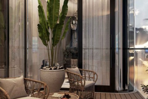شقة في Chelsea Gardens في السطوه, دبي 1غرف نوم, 99.69 م² رقم 31435 - صورة 5