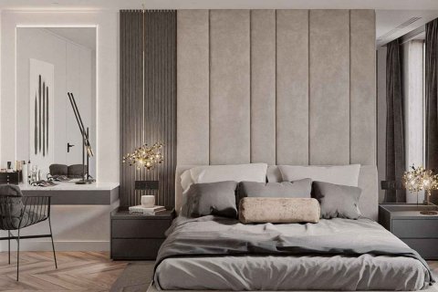 شقة في Chelsea Gardens في السطوه, دبي 1غرف نوم, 99.69 م² رقم 31435 - صورة 10