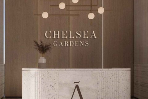 Apartment in Chelsea Gardens in Al Satwa, Dubai 1 bedroom, 80.9 sq.m. № 31437 - photo 11
