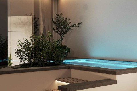 Apartment in Chelsea Gardens in Al Satwa, Dubai 1 bedroom, 80.9 sq.m. № 31437 - photo 5