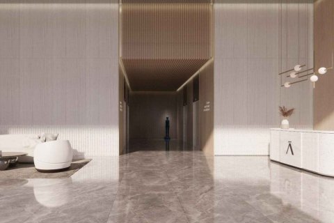 Appartement à Chelsea Gardens à Al Satwa, Dubai, 1 chambre, 129.79 m², № 31436 - photo 2