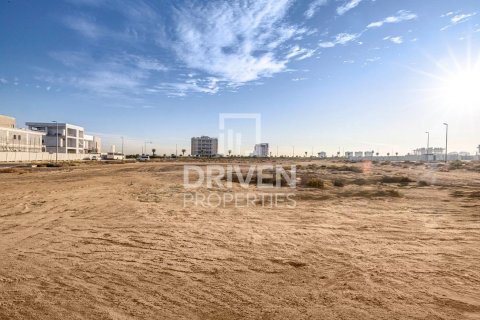 قطعة أرض في جبل علي, دبي 933 م² رقم 86379 - صورة 6
