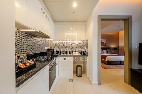 Appartement à Aykon City, Business Bay, Dubai, 1 chambre, 61 m², № 86373 - photo 4