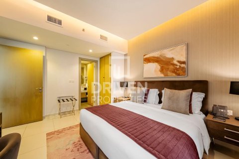 Appartement à Aykon City, Business Bay, Dubai, 1 chambre, 61 m², № 86373 - photo 6