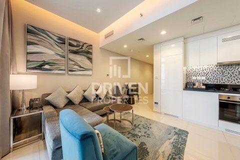 Appartement à Aykon City, Business Bay, Dubai, 1 chambre, 61 m², № 86373 - photo 10