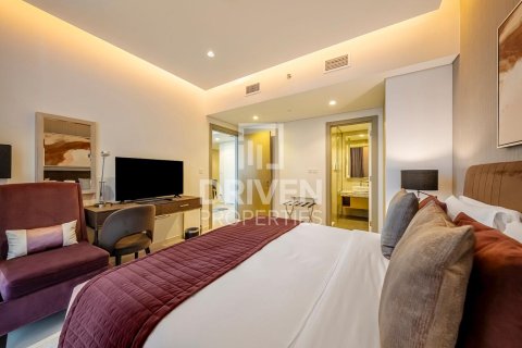 Appartement à Aykon City, Business Bay, Dubai, 1 chambre, 61 m², № 86373 - photo 5