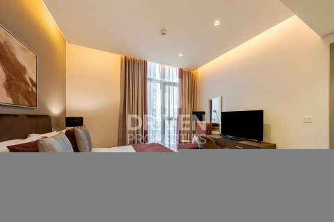 Appartement à Aykon City, Business Bay, Dubai, 1 chambre, 61 m², № 86373 - photo 8