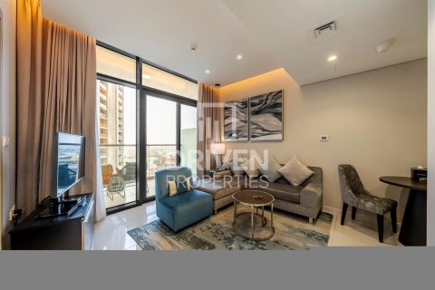 Appartement à Aykon City, Business Bay, Dubai, 1 chambre, 61 m², № 86373 - photo 14