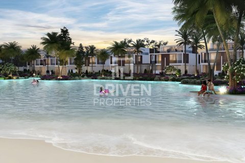 Купить виллу в DAMAC Hills (Akoya by DAMAC), Дубай: 5 спален, 274м², № 86382 - фото 4