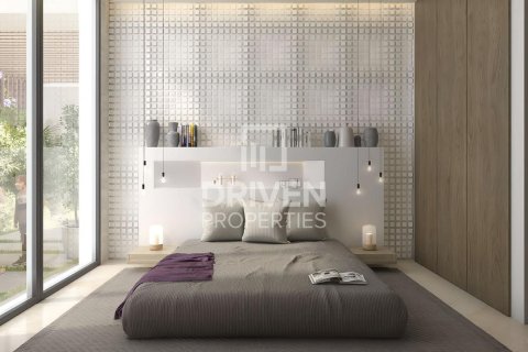 Купить виллу в DAMAC Hills (Akoya by DAMAC), Дубай: 5 спален, 274м², № 86382 - фото 3