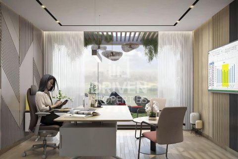 Купить виллу в DAMAC Hills (Akoya by DAMAC), Дубай: 5 спален, 274м², № 86382 - фото 21