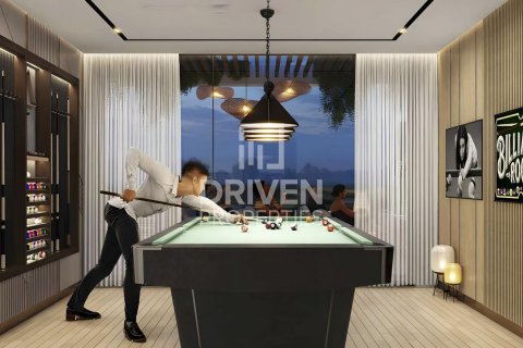 Купить виллу в DAMAC Hills (Akoya by DAMAC), Дубай: 5 спален, 274м², № 86382 - фото 17