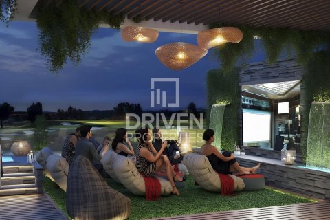 Купить виллу в DAMAC Hills (Akoya by DAMAC), Дубай: 5 спален, 274м², № 86382 - фото 9