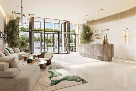 Apartment in Dubai Hills Estate, Dubai 2 bedrooms, 115 sq.m. № 86381 - photo 3