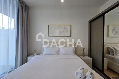 Apartamento en District 10, Jumeirah Village Circle, Dubai, 1 dormitorio, 87 m², № 109703 - foto 11