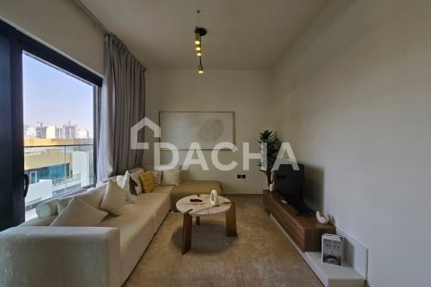 Apartamento en District 10, Jumeirah Village Circle, Dubai, 1 dormitorio, 87 m², № 109703 - foto 23
