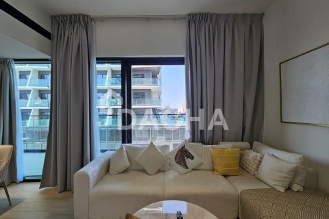 Apartamento en District 10, Jumeirah Village Circle, Dubai, 1 dormitorio, 87 m², № 109703 - foto 20