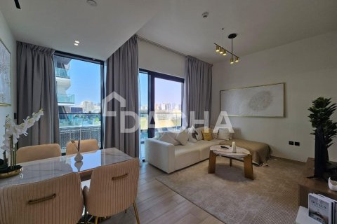 Apartamento en District 10, Jumeirah Village Circle, Dubai, 1 dormitorio, 87 m², № 109703 - foto 13