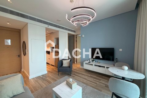 Appartement à The Address Jumeirah Resort and Spa, Jumeirah Beach Residence, Dubai, 1 chambre, 66 m², № 109704 - photo 3