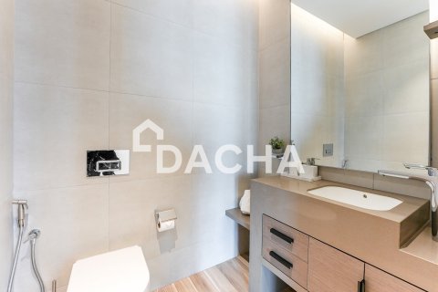 Appartement à The Address Jumeirah Resort and Spa, Jumeirah Beach Residence, Dubai, 1 chambre, 66 m², № 109704 - photo 7