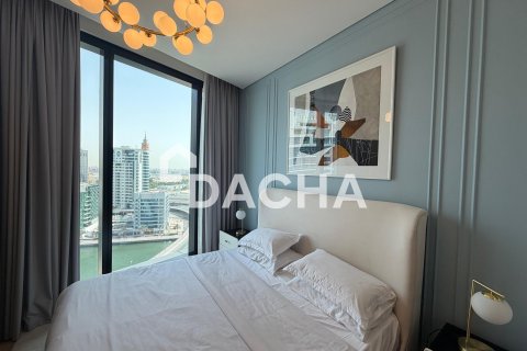 Appartement à The Address Jumeirah Resort and Spa, Jumeirah Beach Residence, Dubai, 1 chambre, 66 m², № 109704 - photo 2