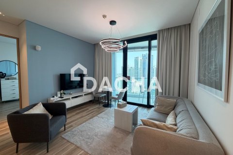 Appartement à The Address Jumeirah Resort and Spa, Jumeirah Beach Residence, Dubai, 1 chambre, 66 m², № 109704 - photo 5