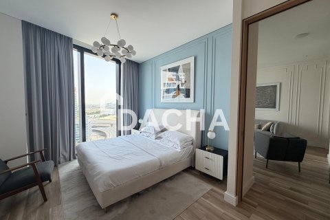 Appartement à The Address Jumeirah Resort and Spa, Jumeirah Beach Residence, Dubai, 1 chambre, 66 m², № 109704 - photo 6