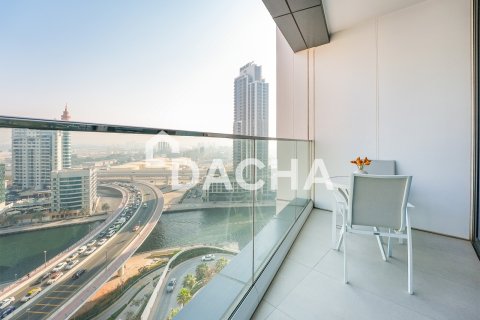 Appartement à The Address Jumeirah Resort and Spa, Jumeirah Beach Residence, Dubai, 1 chambre, 66 m², № 109704