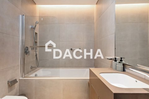 Appartement à The Address Jumeirah Resort and Spa, Jumeirah Beach Residence, Dubai, 1 chambre, 66 m², № 109704 - photo 10