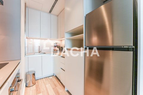 Appartement à The Address Jumeirah Resort and Spa, Jumeirah Beach Residence, Dubai, 1 chambre, 66 m², № 109704 - photo 9