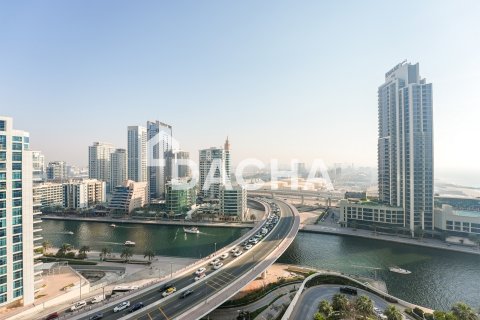 Appartement à The Address Jumeirah Resort and Spa, Jumeirah Beach Residence, Dubai, 1 chambre, 66 m², № 109704 - photo 11