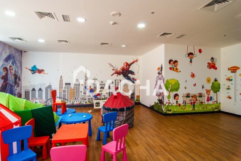 Apartment in Business Bay, Dubai 1 bedroom, 70 sq.m. № 109705 - photo 13