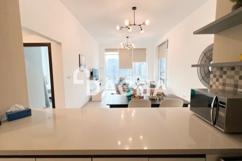Apartment in Business Bay, Dubai 1 bedroom, 70 sq.m. № 109705 - photo 2
