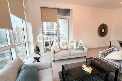 Apartment in Business Bay, Dubai 1 bedroom, 70 sq.m. № 109705 - photo 4