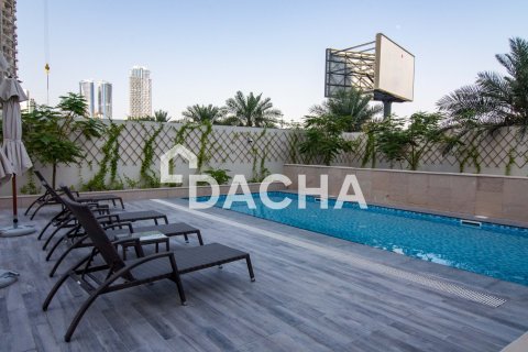Apartment in Business Bay, Dubai 1 bedroom, 70 sq.m. № 109705 - photo 17