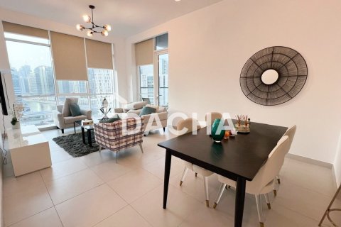 Apartment in Business Bay, Dubai 1 bedroom, 70 sq.m. № 109705