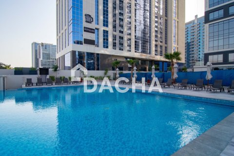 Apartment in Business Bay, Dubai 1 bedroom, 70 sq.m. № 109705 - photo 18