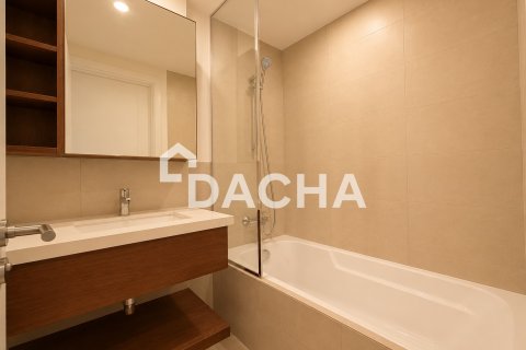 Appartement à Town Square, Dubai, 2 chambres, 111 m², № 109700 - photo 9