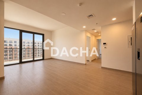 Appartement à Town Square, Dubai, 2 chambres, 111 m², № 109700 - photo 3