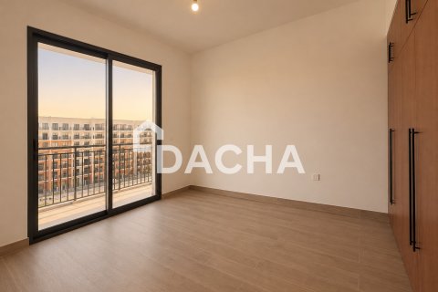 Appartement à Town Square, Dubai, 2 chambres, 111 m², № 109700 - photo 6