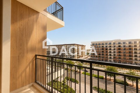 Appartement à Town Square, Dubai, 2 chambres, 111 m², № 109700 - photo 17