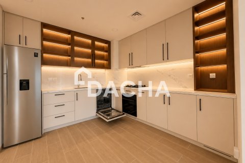 Appartement à Town Square, Dubai, 2 chambres, 111 m², № 109700 - photo 4