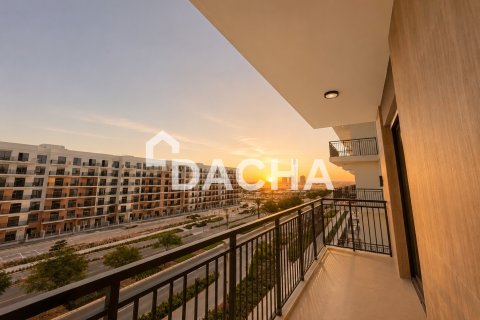 Appartement à Town Square, Dubai, 2 chambres, 111 m², № 109700 - photo 5