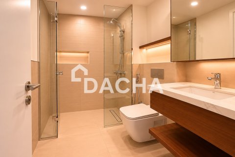 Appartement à Town Square, Dubai, 2 chambres, 111 m², № 109700 - photo 16