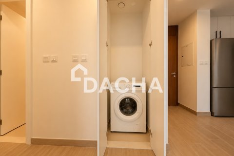 Appartement à Town Square, Dubai, 2 chambres, 111 m², № 109700 - photo 8