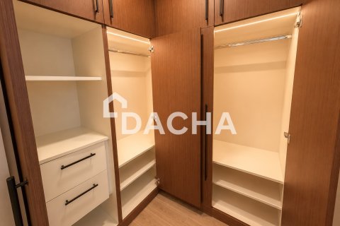 Appartement à Town Square, Dubai, 2 chambres, 111 m², № 109700 - photo 15