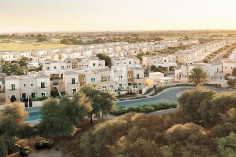 Villa in Arabian Ranches 3, Dubai 4 bedrooms, 287 sq.m. № 73492 - photo 10