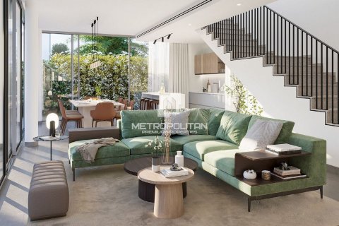 Villa in Arabian Ranches 3, Dubai 4 bedrooms, 287 sq.m. № 73492 - photo 2