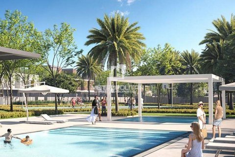 Villa in Arabian Ranches 3, Dubai 4 bedrooms, 287 sq.m. № 73492 - photo 5