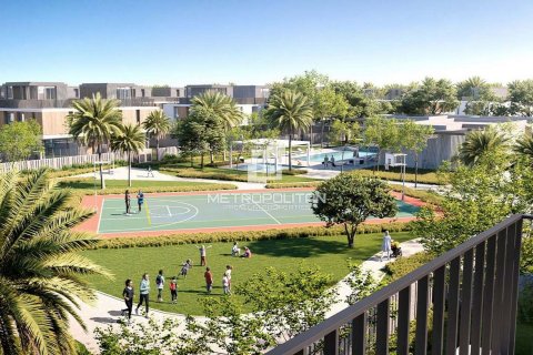 Villa in Arabian Ranches 3, Dubai 4 bedrooms, 287 sq.m. № 73492 - photo 4